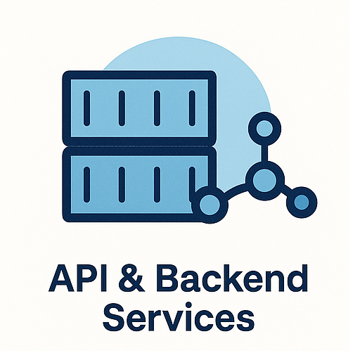 API & Backend Services