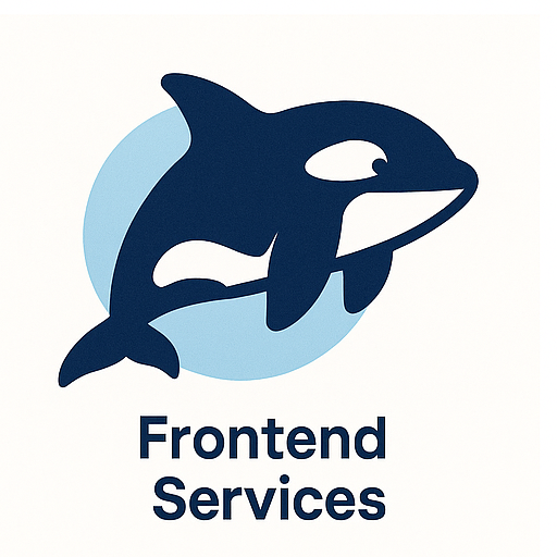 Frontend Services